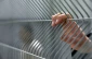 Administrative detention must end