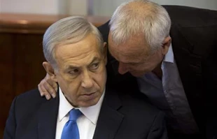 Israel fails to woo world to boycott Palestinian unity gov