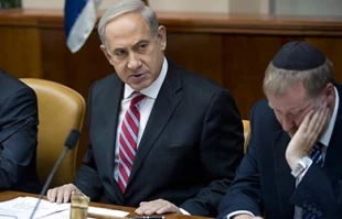 Israel fails to woo world to boycott Palestinian unity gov