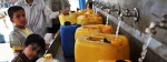On Israeli discriminatrory water policy