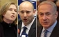 Netanyahu threatened to fire Livni over meeting with Abbas