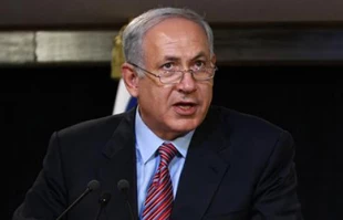 Netanyahu repeats claims to occupied Quds