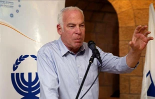 Israeli housing minister: No more settlement freezes