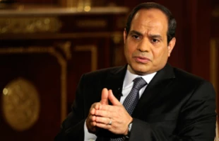 Israeli expert: Don't depend on Al-Sisi