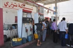 الاحتلال یشل حرکة المواصلات بغزة!