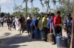 الاحتلال یشل حرکة المواصلات بغزة!
