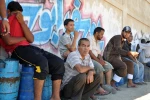 الاحتلال یشل حرکة المواصلات بغزة!