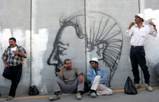 370 هزار بیکار در فلسطین