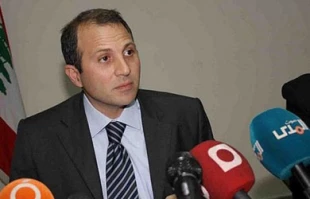 هشدار لبنان در مورد اسکان آوارگان فلسطینی