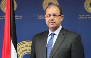بهبود وضعیت مالی سيستم بانكي فلسطین