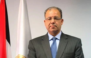 بهبود وضعیت مالی سيستم بانكي فلسطین