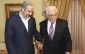 رایزنی برای انتخاب ریاست دولت جدید فلسطین