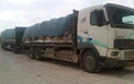 عمربالای20سال کامیونهای غزه