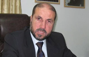 به آتش کشیدن تصاویر الهباش