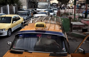 بحران سوخت وحمل ونقل در غزه