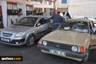 بحران سوخت وحمل ونقل در غزه