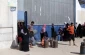 بحران سوخت وحمل ونقل در غزه