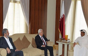 کمک50میلیون دلاری قطر