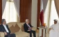 کمک50میلیون دلاری قطر