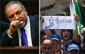 انتقاد لیبرمن از تظاهرات