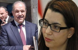 احضار دو وزیر تونسی