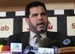 روابط حماس با مصر