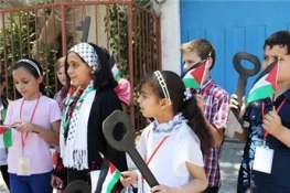 آماده باش رژیم صهیونیستی به مناسبت سالگرد اشغال فلسطین