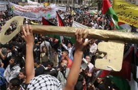 خانه روی آب صهیونیست ها در 66 سال گذشته