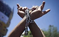 روزجهانی اعتصاب غذا