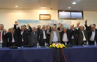 تمایل آمریکا به همکاری