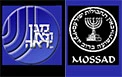 بودجه جاسوسی اسراییل