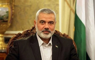 قطب نمای رسانه های اسلامی به سمت قدس باشد