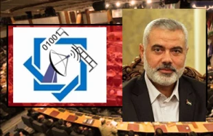 قطب نمای رسانه های اسلامی به سمت قدس باشد