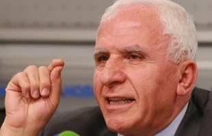 دولت جدید فلسطین