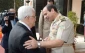 تبریک ابومازن به مصر