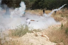 سرکوب تظاهرات هفتگی
