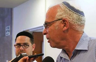 الحاق کامل فلسطین به اسرائیل