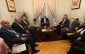 Hamas flexibility over consensus gov't