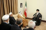 Zionists’ shameless behavior result of absence of good relations
