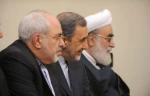 Zionists’ shameless behavior result of absence of good relations