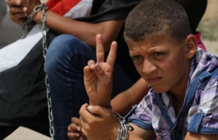 Palestinian captives on 43rd day of hunger strike