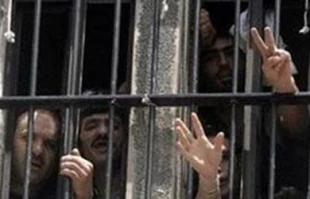 Israel doctors oppose fore-feeding Palestinian captives