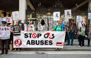 G4S "to end" Israel prison contracts