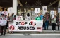 G4S "to end" Israel prison contracts