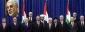 A stiff period for Palestinian government