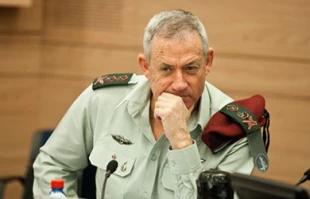 Hezbollah a growing threat for Israel