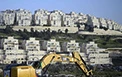 200 Illegal Settlements in West Bank Since 1967