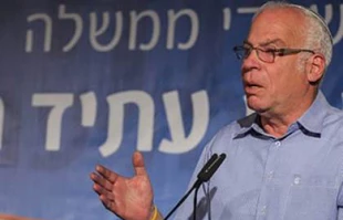 Jewish Home wants to see Yesh Atid leave coalition
