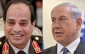 Secret understandings between Israel and Al-Sisi