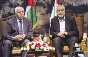 Fatah more likely to win election